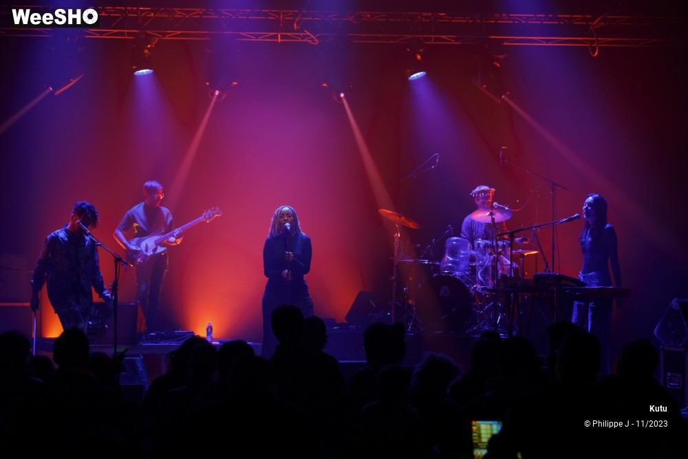 17/20 photos du spectacle Kutu