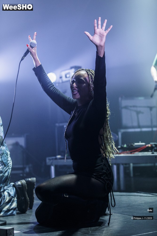 20/20 photos du spectacle Kutu