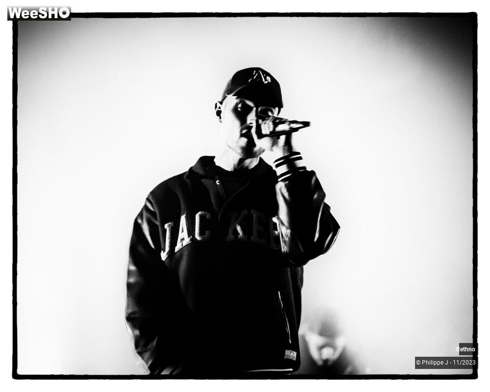 1/10 photos du spectacle Rethno