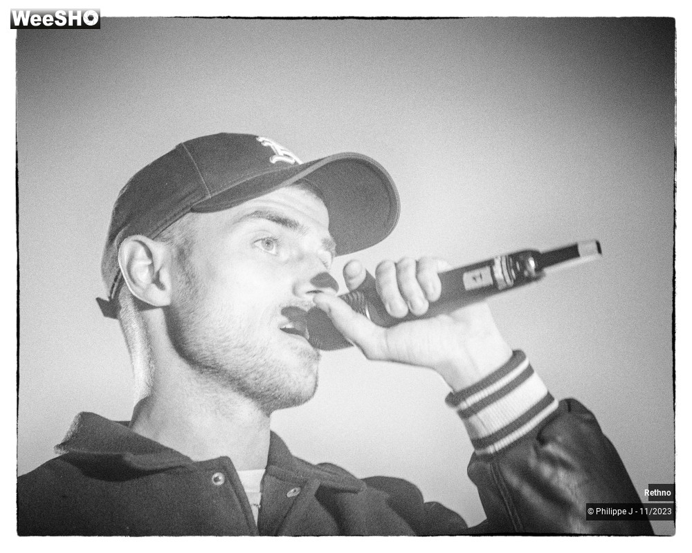 5/10 photos du spectacle Rethno