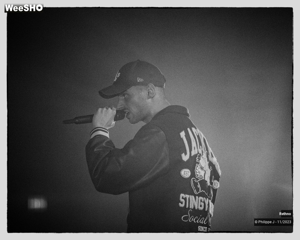 6/10 photos du spectacle Rethno