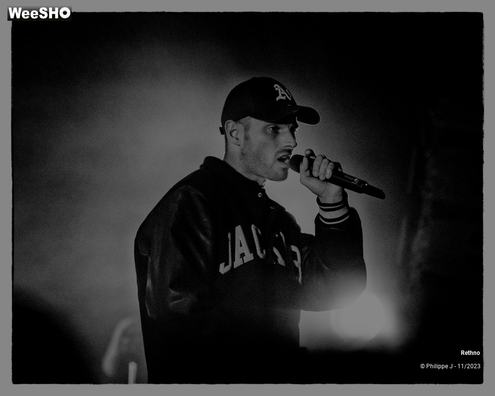7/10 photos du spectacle Rethno