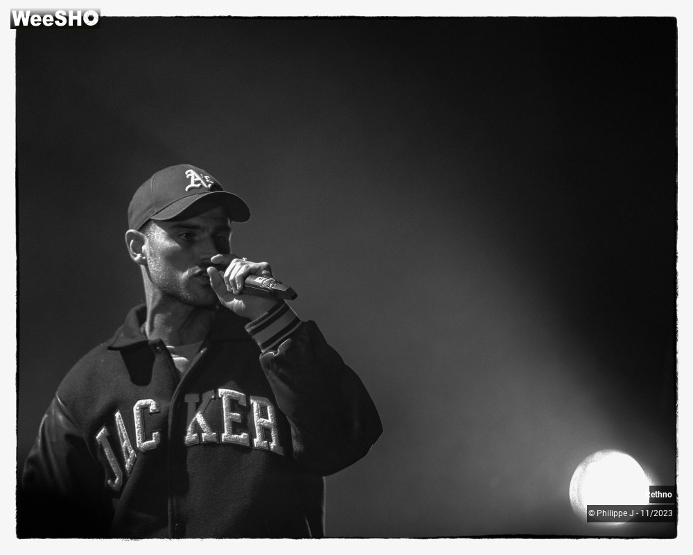 8/10 photos du spectacle Rethno