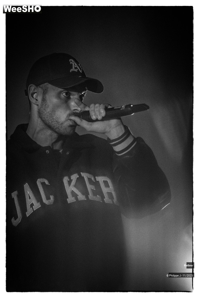 9/10 photos du spectacle Rethno