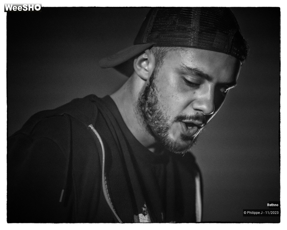 10/10 photos du spectacle Rethno