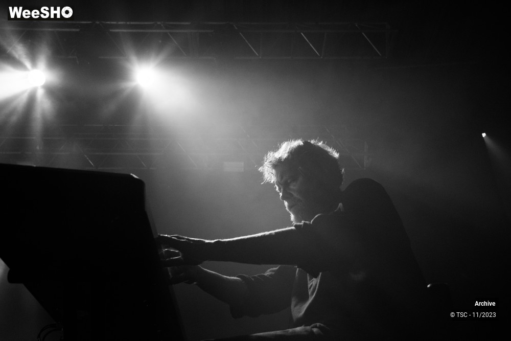 8/12 photos du spectacle Archive