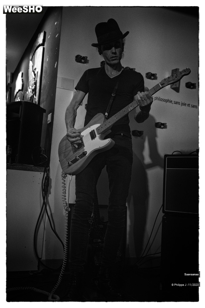 7/12 photos du spectacle Saavaanaa
