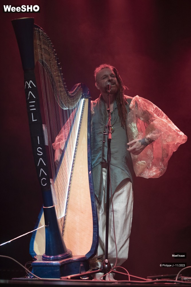 12/12 photos du spectacle Maël Isaac