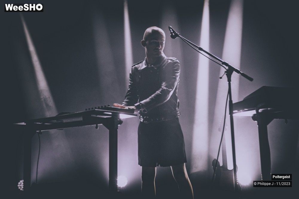 2/13 photos du spectacle Poltergeist