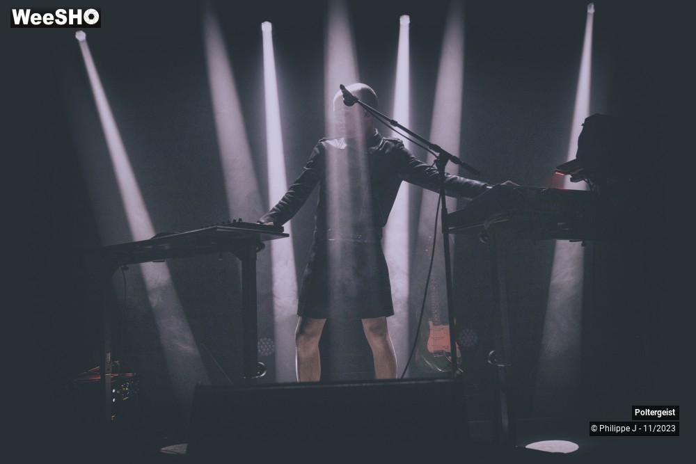 3/13 photos du spectacle Poltergeist