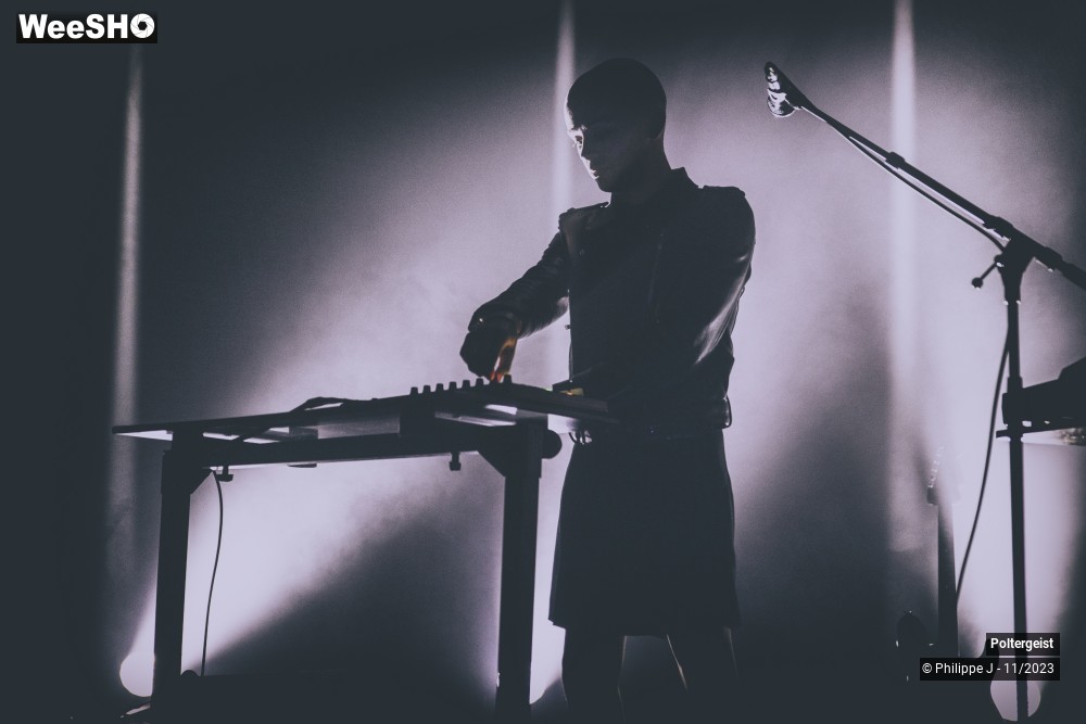 4/13 photos du spectacle Poltergeist