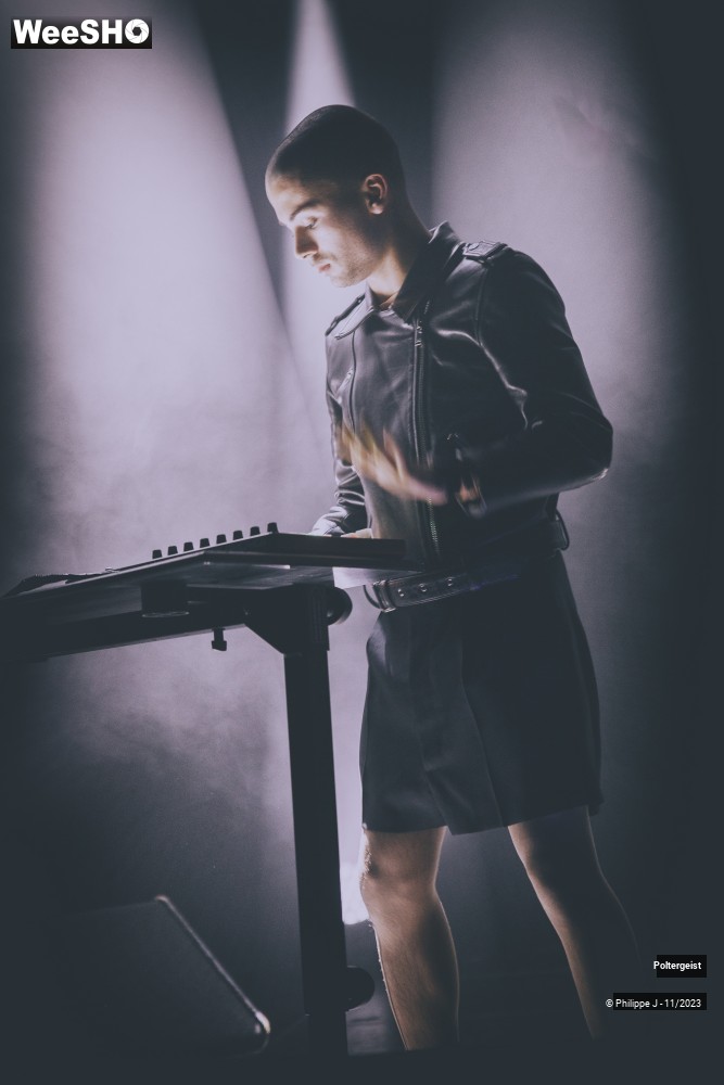 6/13 photos du spectacle Poltergeist