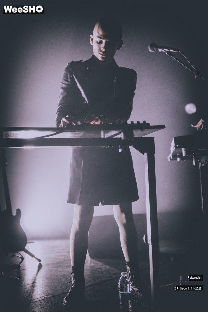 13/13 photos du spectacle Poltergeist