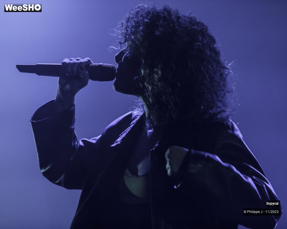1/14 photos du spectacle Sopycal