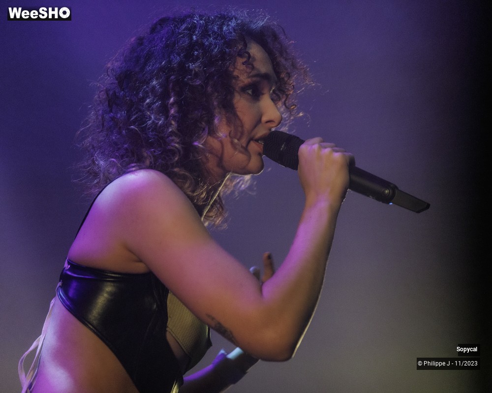 3/14 photos du spectacle Sopycal