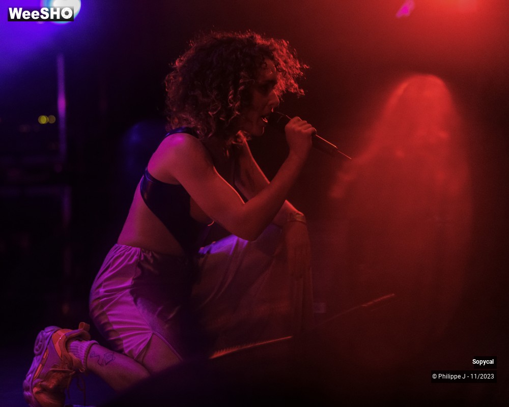 5/14 photos du spectacle Sopycal