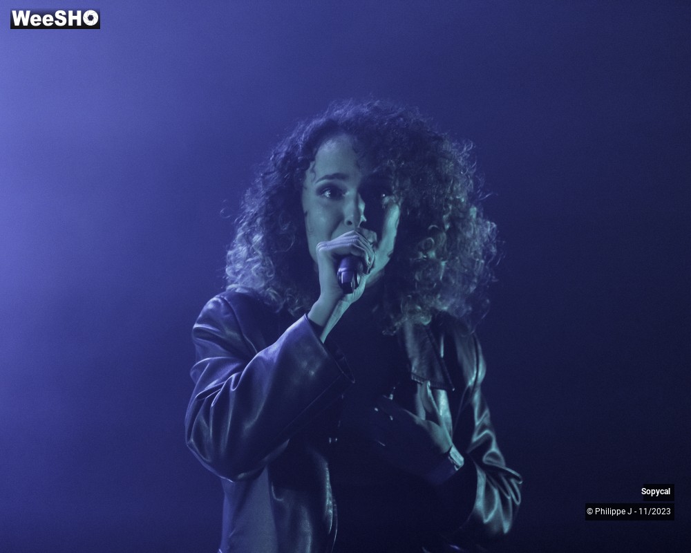 7/14 photos du spectacle Sopycal