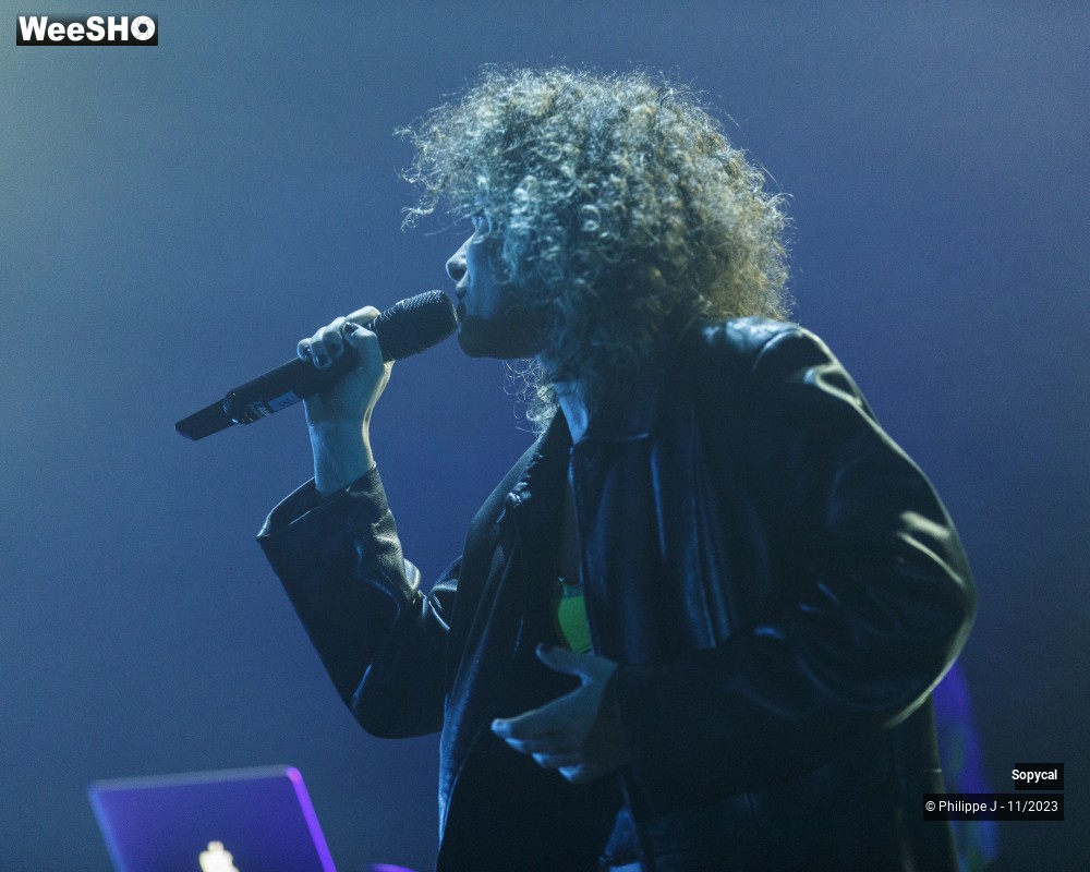 8/14 photos du spectacle Sopycal