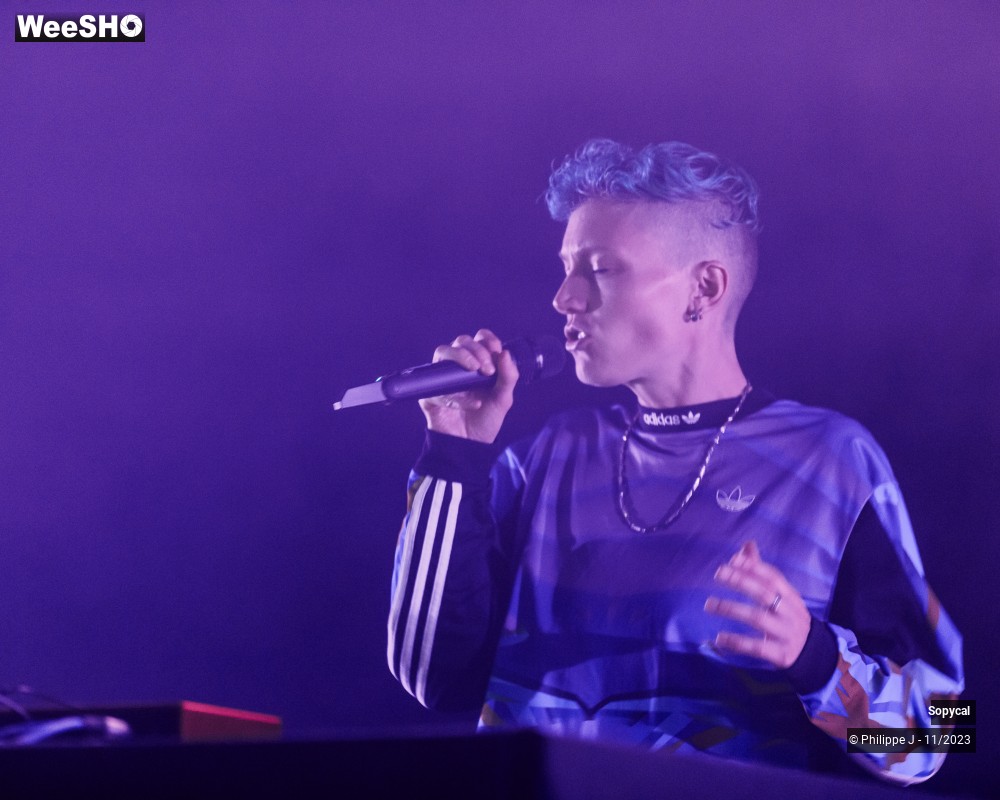 10/14 photos du spectacle Sopycal
