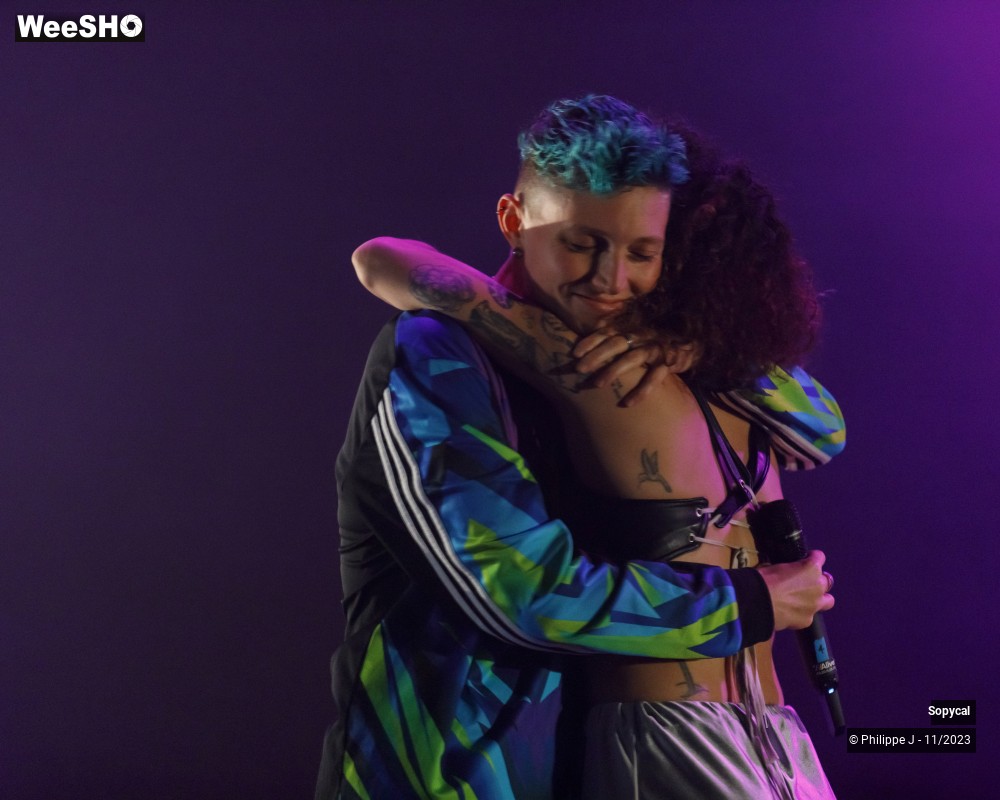 13/14 photos du spectacle Sopycal