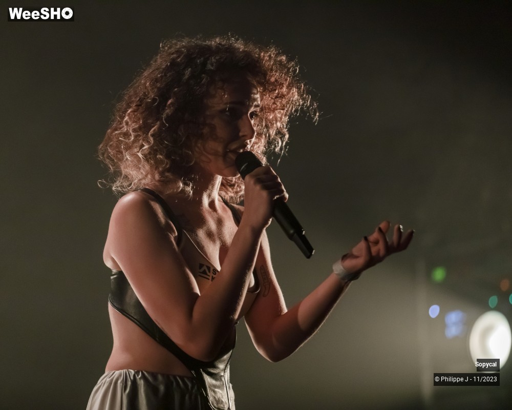 14/14 photos du spectacle Sopycal