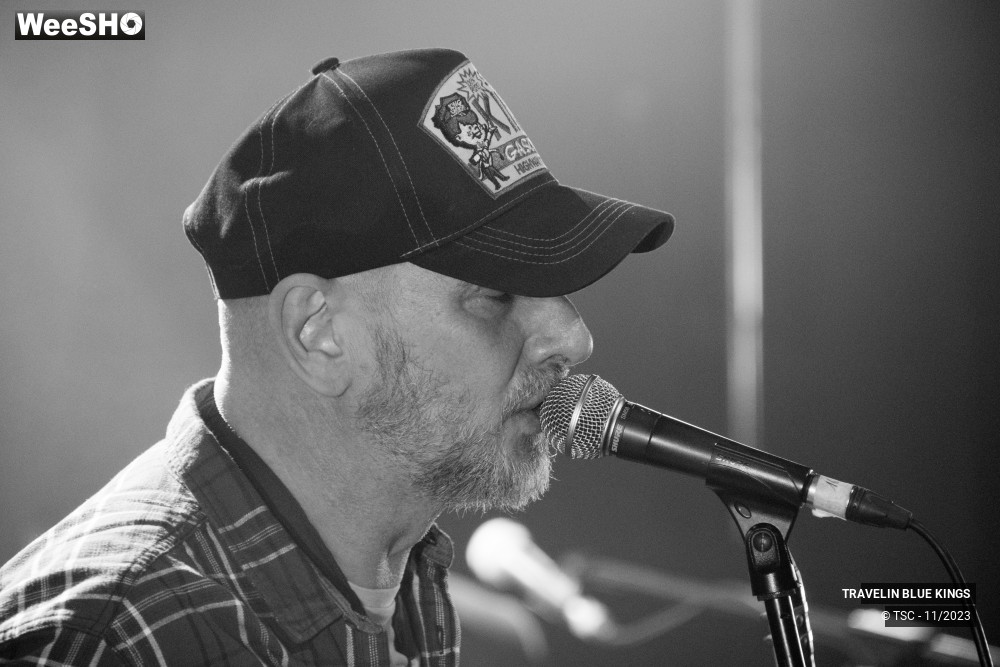 5/13 photos du spectacle TRAVELIN BLUE KINGS
