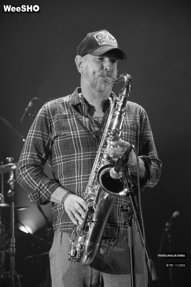 7/13 photos du spectacle TRAVELIN BLUE KINGS