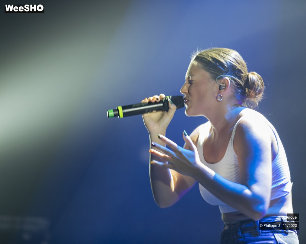 9/12 photos du spectacle Amouë