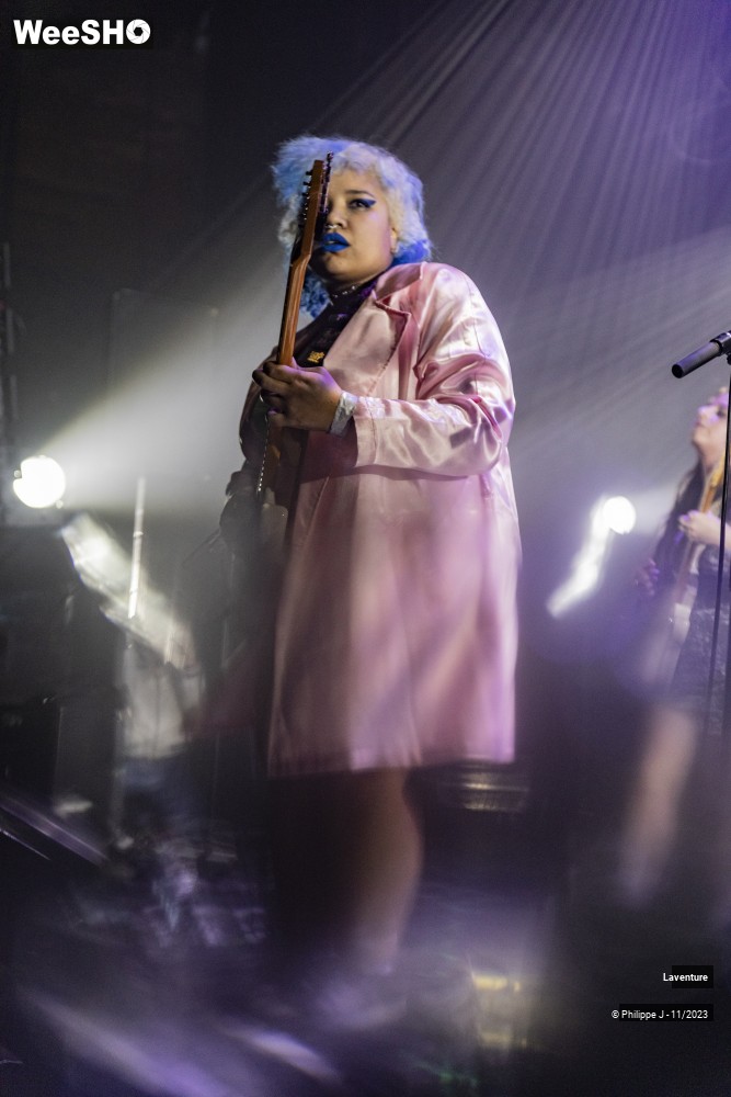 2/12 photos du spectacle Laventure