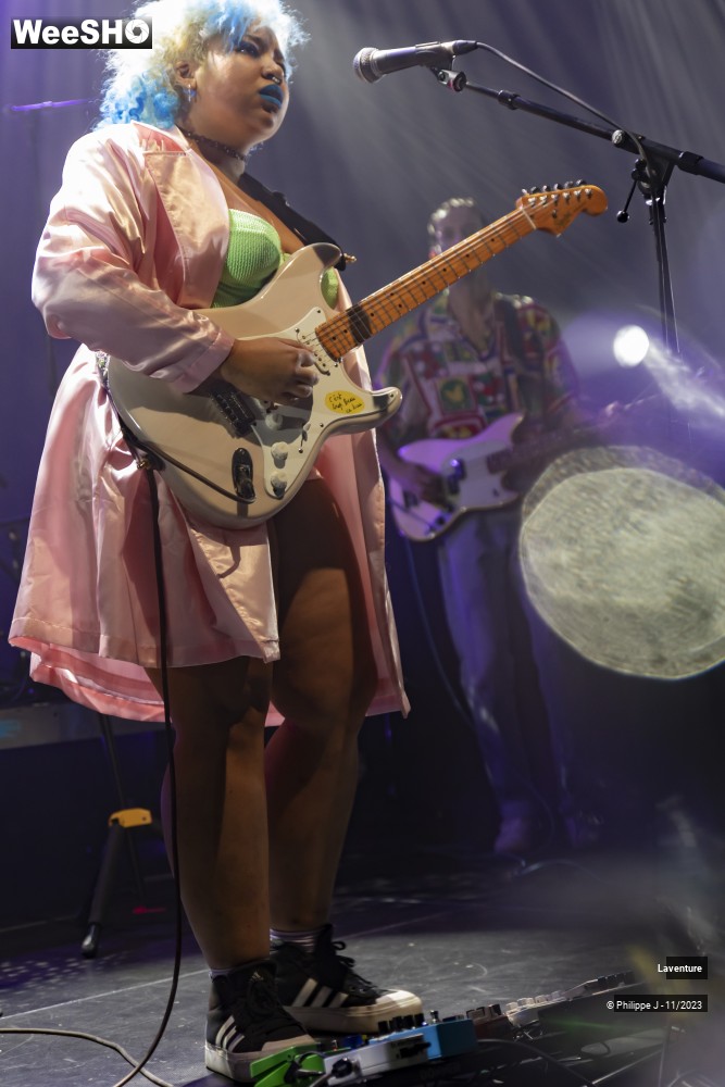 3/12 photos du spectacle Laventure