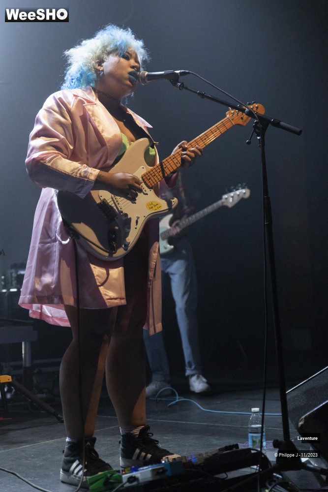 4/12 photos du spectacle Laventure
