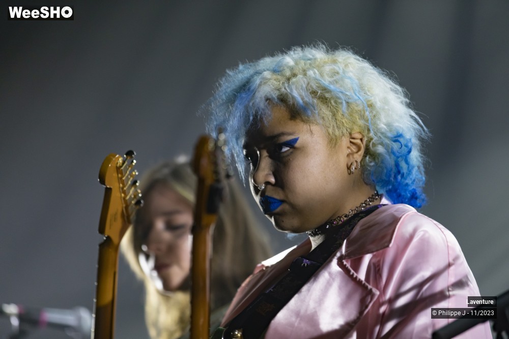 5/12 photos du spectacle Laventure