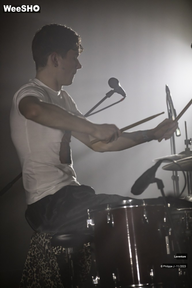 8/12 photos du spectacle Laventure