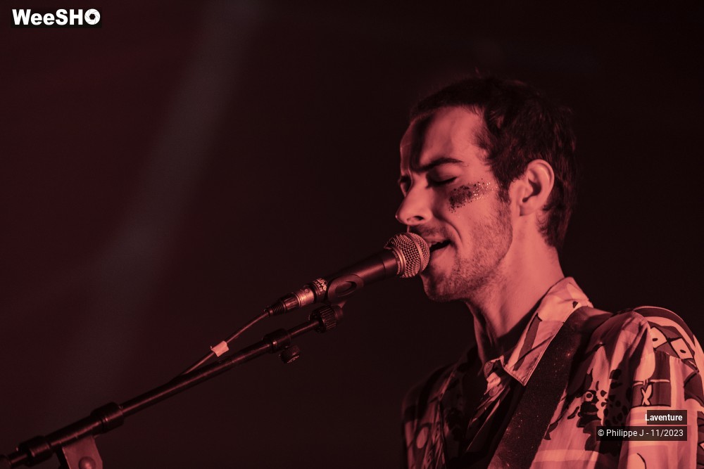 10/12 photos du spectacle Laventure