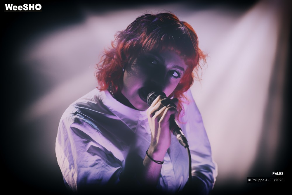 5/9 photos du spectacle PALES