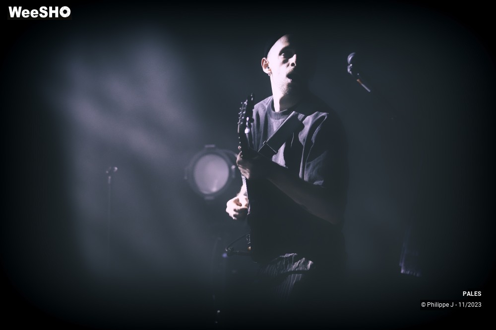 6/9 photos du spectacle PALES