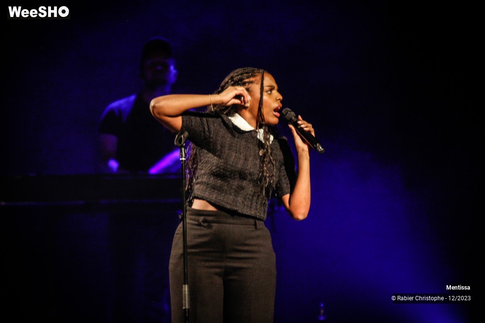 1/7 photos du spectacle Mentissa