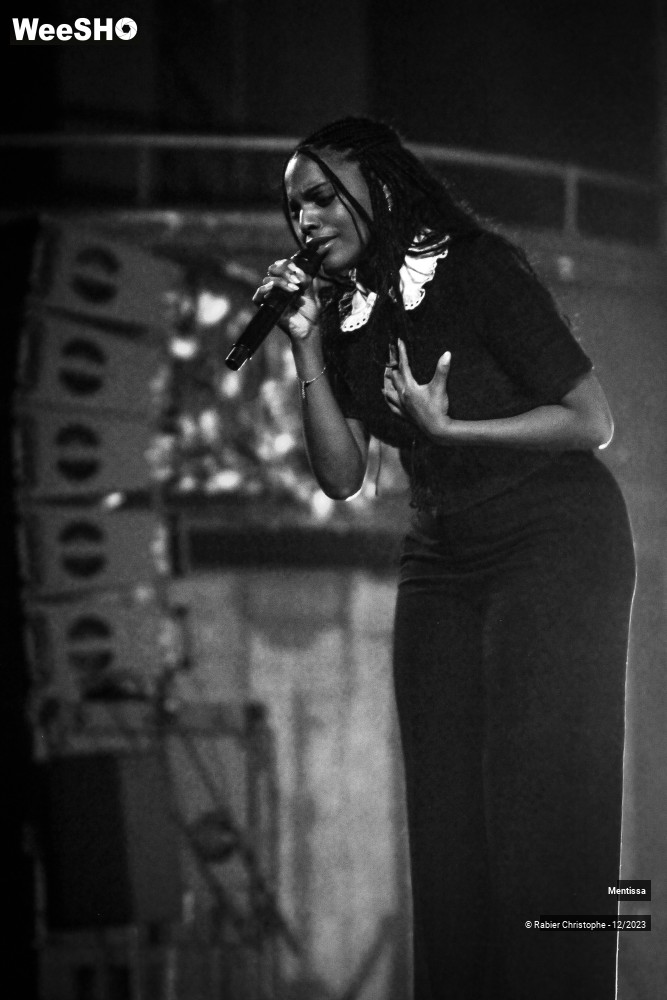 6/7 photos du spectacle Mentissa