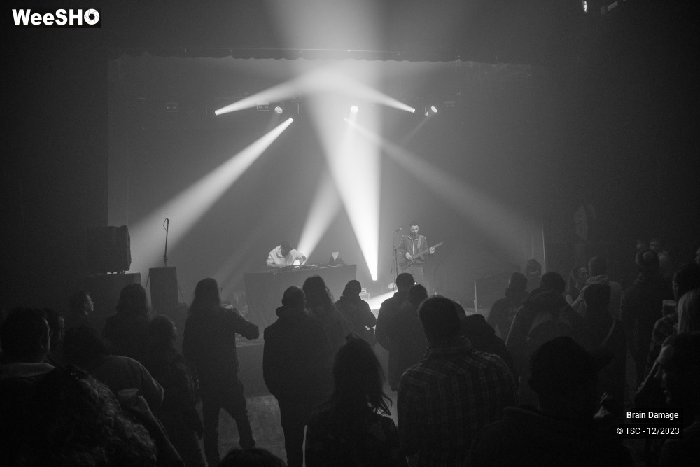 3/8 photos du spectacle Live Dud Since 99