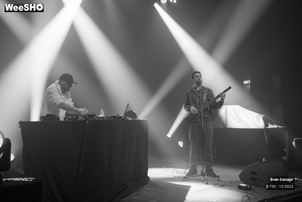 8/8 photos du spectacle Live Dud Since 99