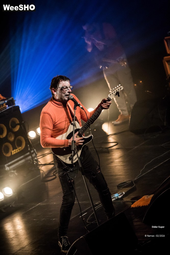 34/44 photos du spectacle Didier Super et son Groupe Discount