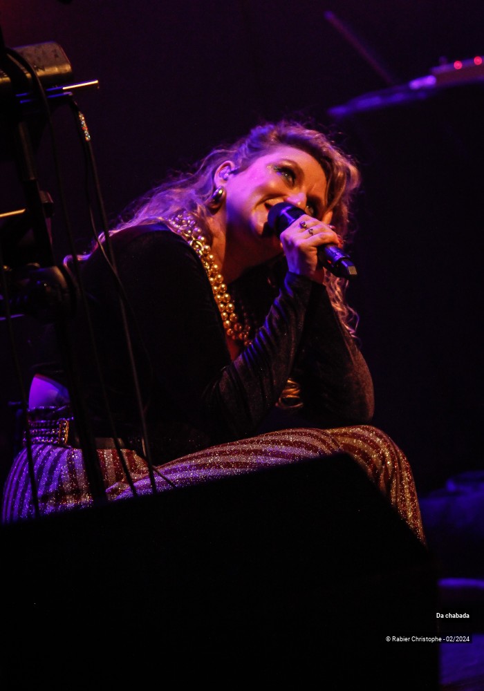 39/53 photos du spectacle Da chabada