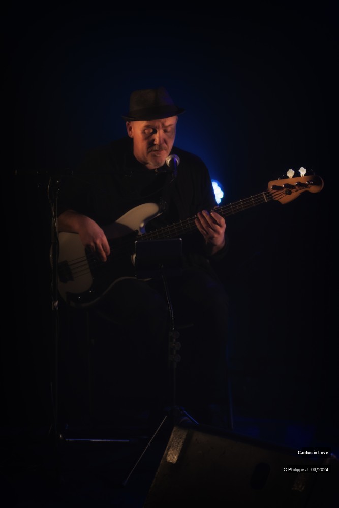 3/13 photos du spectacle Cactus in Love