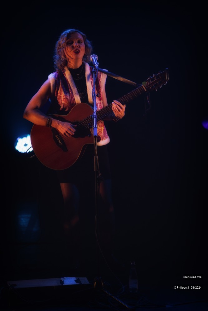 4/13 photos du spectacle Cactus in Love