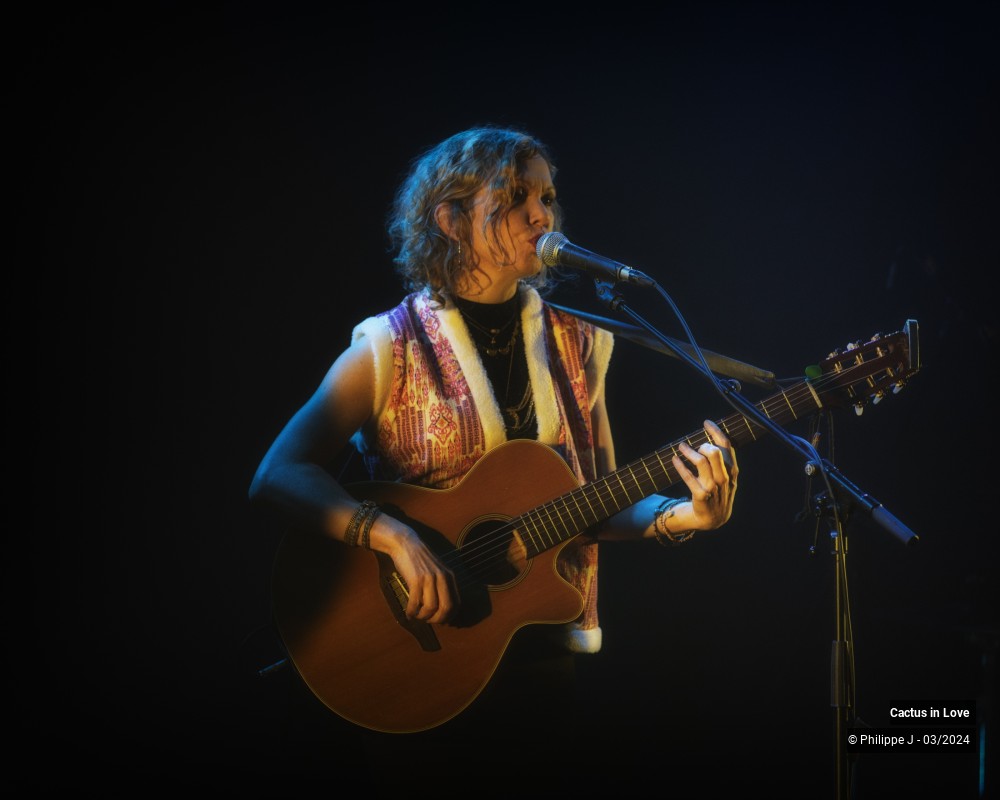 5/13 photos du spectacle Cactus in Love