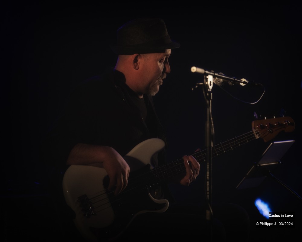 6/13 photos du spectacle Cactus in Love