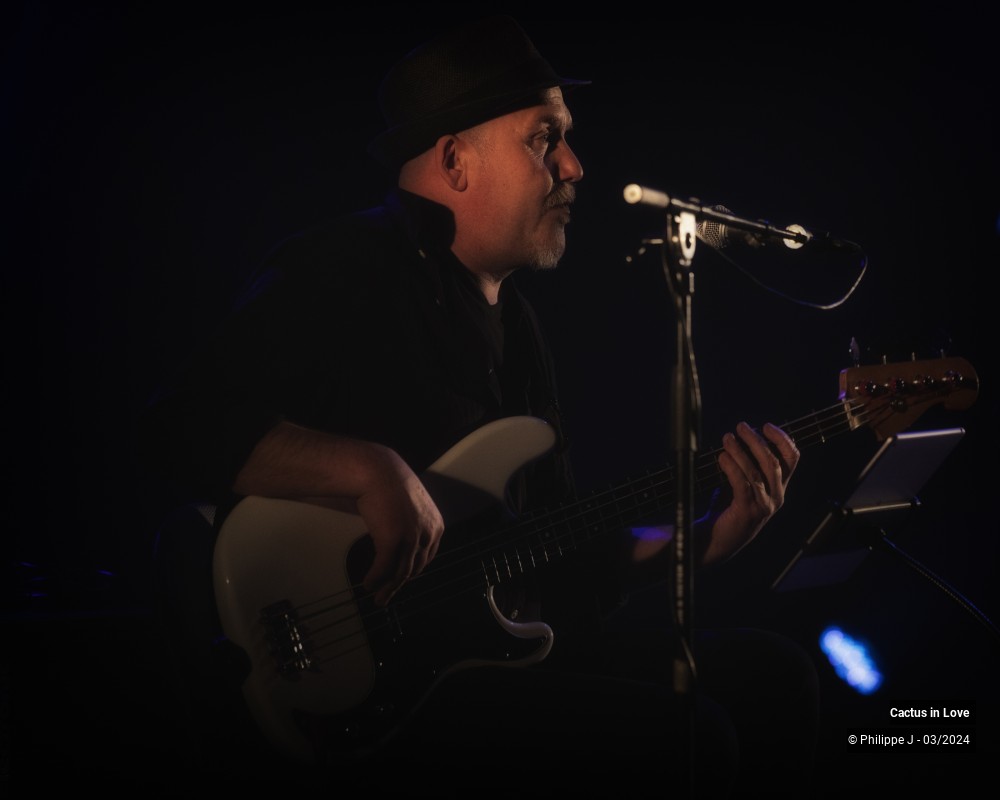 7/13 photos du spectacle Cactus in Love
