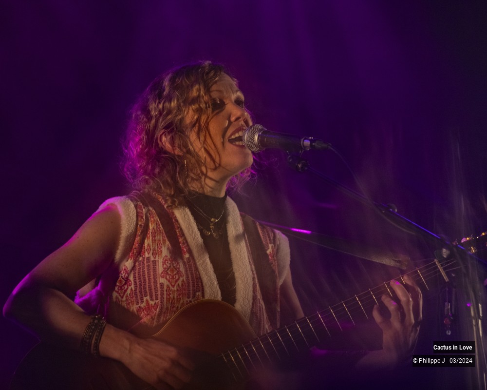 10/13 photos du spectacle Cactus in Love