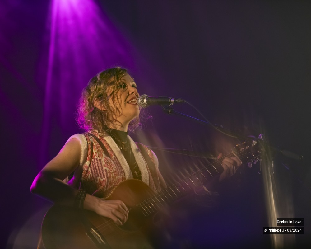11/13 photos du spectacle Cactus in Love