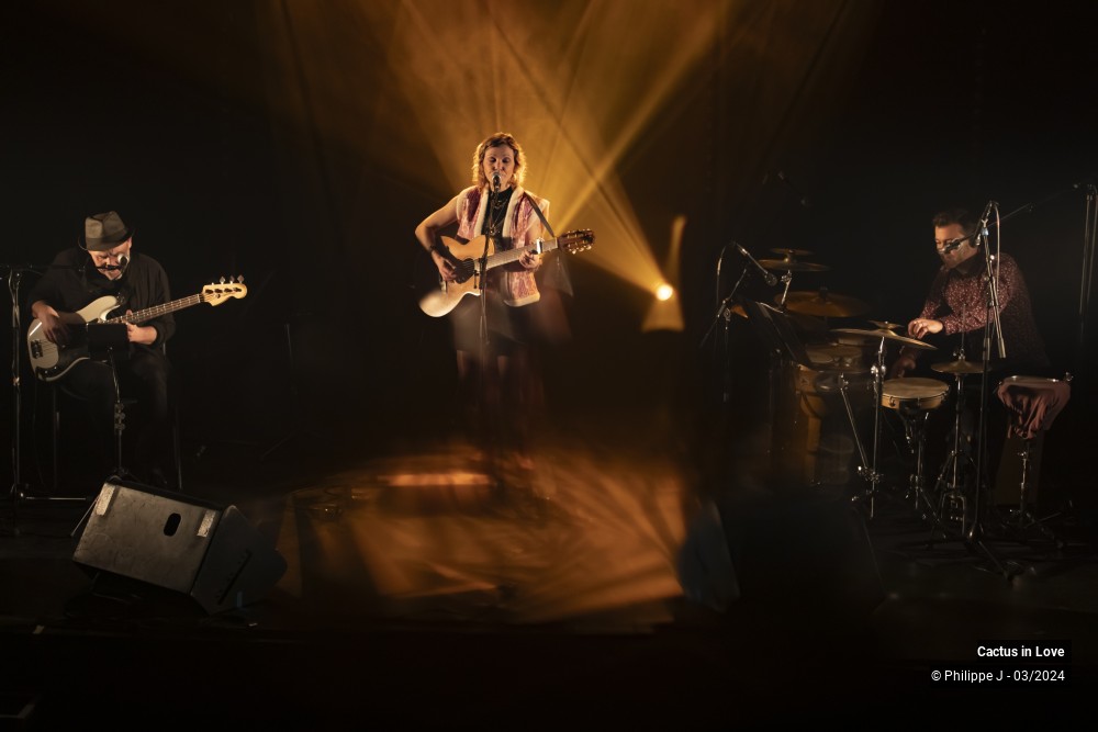 12/13 photos du spectacle Cactus in Love